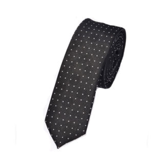 New Men's Business Casual Slim Tie