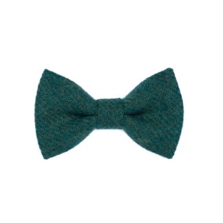 Donegal Tweed Bow Tie