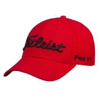 Titleist Tour Elite Caps