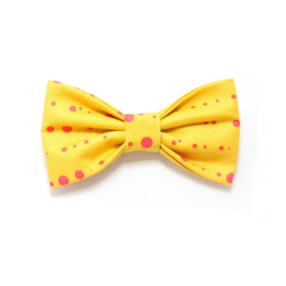 Bosspup Dog Bow Tie