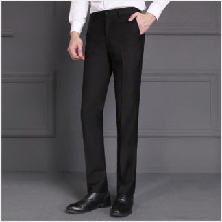 Latest Design Men Formal Pants