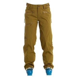 Nina Pant – Flylow Gear