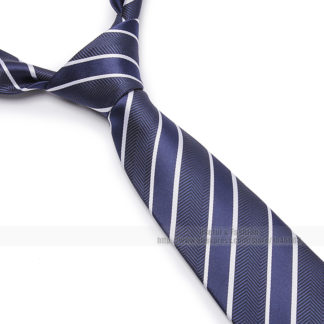 Formal men's ties
