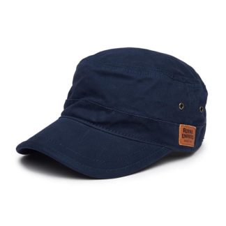 ARMY CADET CAP BLUE