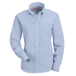 Executive Oxford Long Sleeves