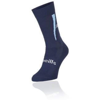 Dublin GAA Koolite Pro Midi Socks