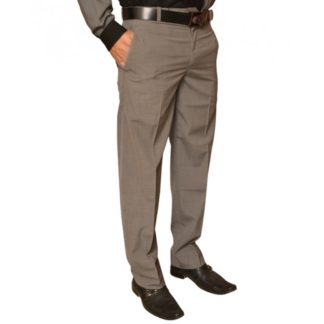 Light Grey Dress Pents