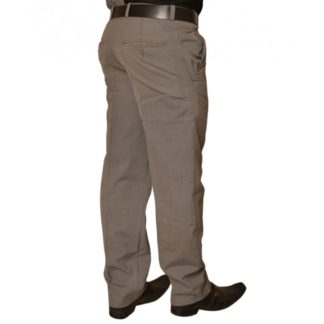 Light Grey Dress Pents