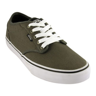 VANS CANVAS SHOE