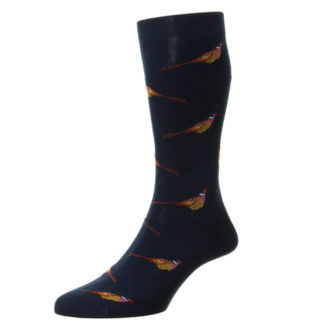 Pheasant Socks