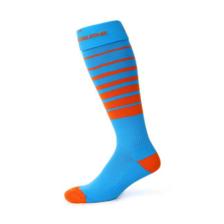 Orienteering socks