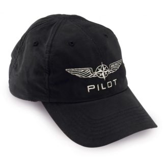 PILOT CAP