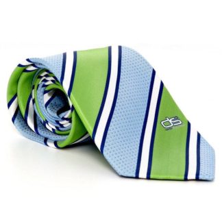 Polyester Woven Tie