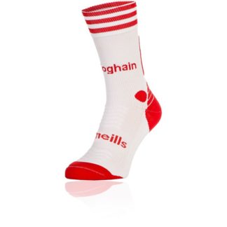Tyrone GAA Koolite Pro Midi Socks