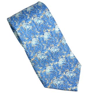 Foxe & Chave William tie